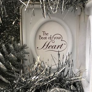 Kay Jewelers 1/2 Carat “Open Heart” Collection